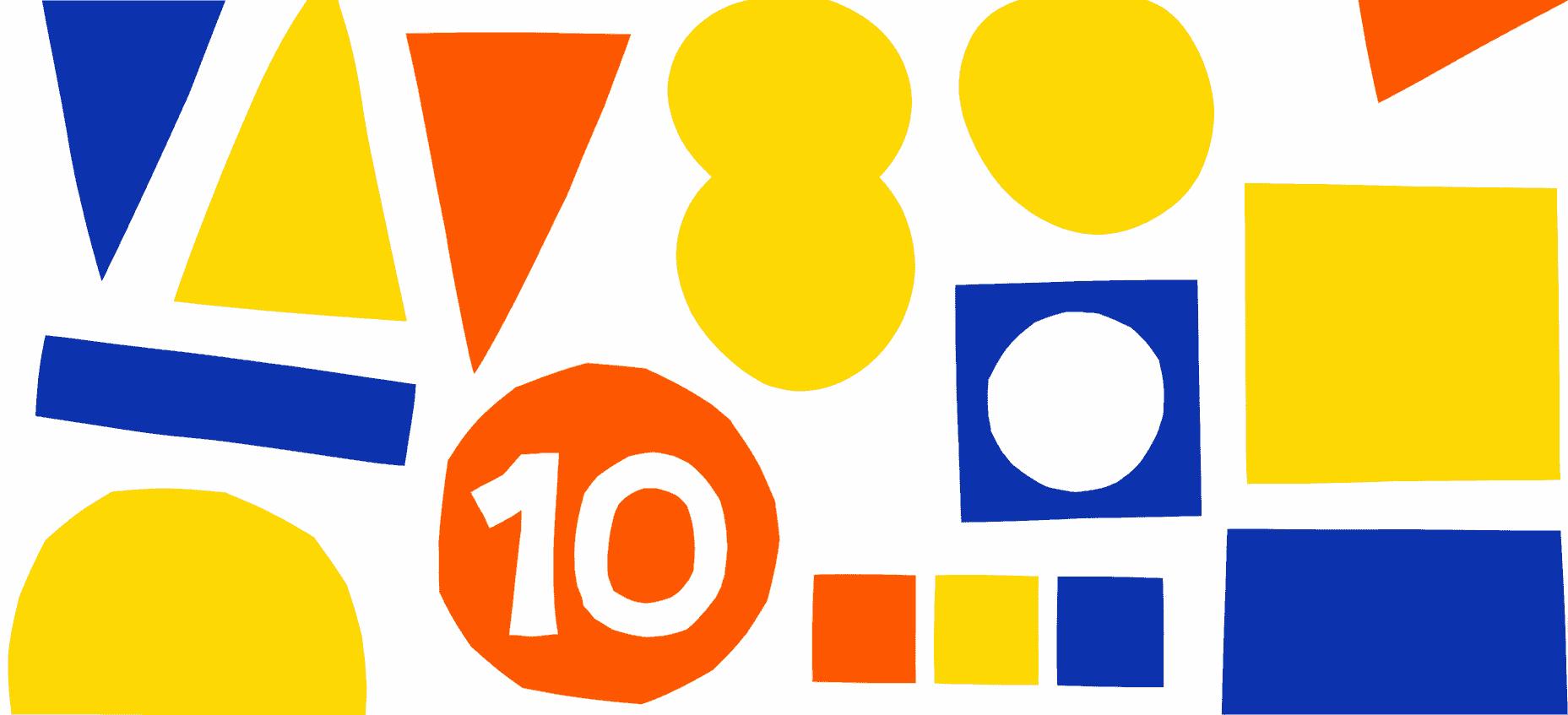 Huize Middelland celebrates its 10th anniversary on 27 June with a street party, treasure hunt and neighbourhood picnic in Middelland.